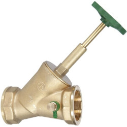 Robinet UNIVERSEL SSVE2