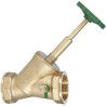 Robinet UNIVERSEL SSVE2
