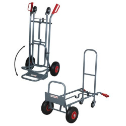 Diable RIBITECH ST2503