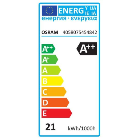 Ampoule LED OSRAM ST8HA5865EMG0