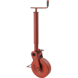 Roue Jockey SIMOL STR1109