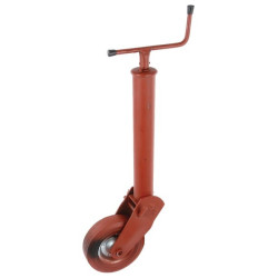 Roue Jockey SIMOL STR168