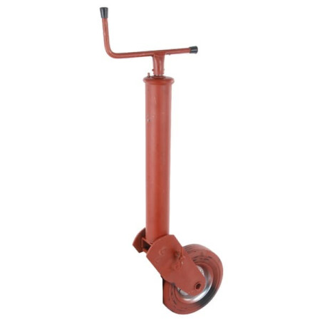 Roue Jockey SIMOL STR168