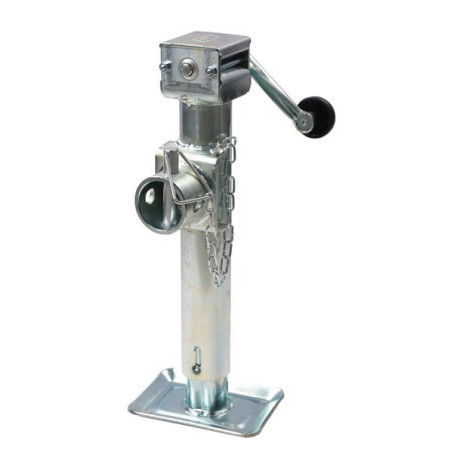 Pied béquille SIMOL STRLR3102