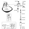 Étrier SUEVIA SU1010179