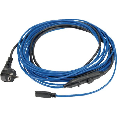 Fil chauffant 8m SUEVIA SU1011608