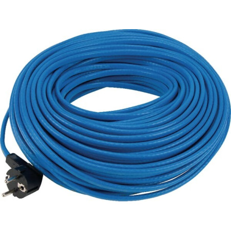 Fil chauffant 48m SUEVIA SU1011648