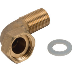 Raccord SUEVIA SU1020039