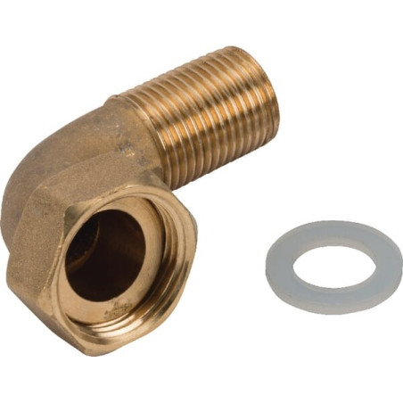Raccord SUEVIA SU1020039