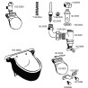 Raccord SUEVIA SU1020039