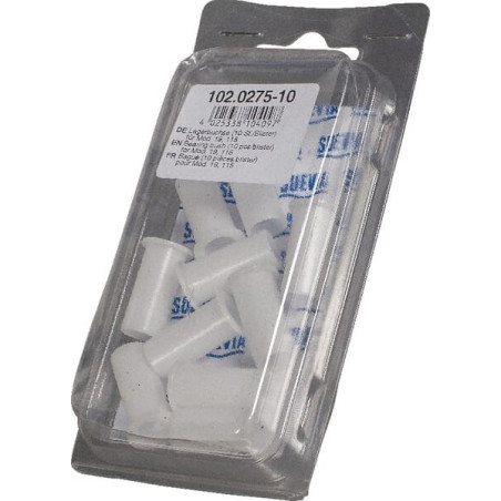 Douille de roulement SUEVIA SU102027510