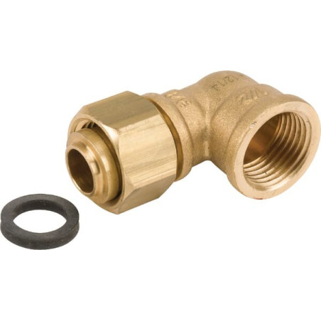 Raccord SUEVIA SU1020352
