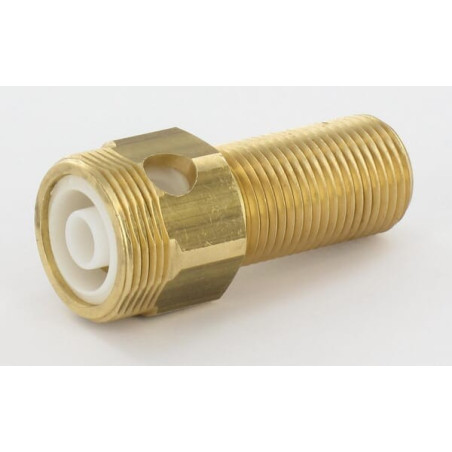 Raccord pour abreuvoir SUEVIA SU1020650