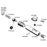Valve pour abreuvoir SUEVIA SU1020681