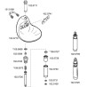 Valve SUEVIA SU1020725