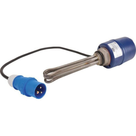 Barre de chauffe pour abreuvoir SUEVIA SU1020845