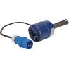 Barre de chauffe pour abreuvoir SUEVIA SU1020845