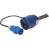 Barre de chauffe pour abreuvoir SUEVIA SU1020845