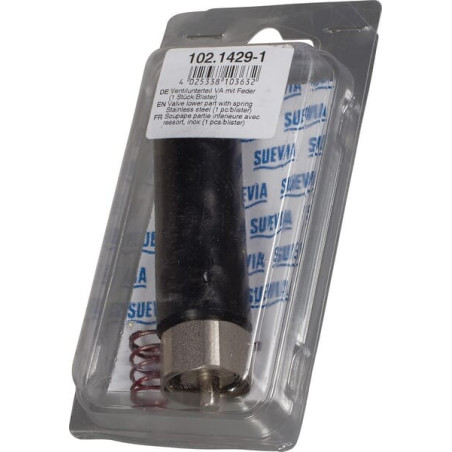Pièce de soupape pour abreuvoir SUEVIA SU10214291