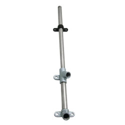 Tube de raccordement SUEVIA SU1031916