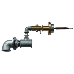 Arrivée d'eau antigel SUEVIA SU1310521