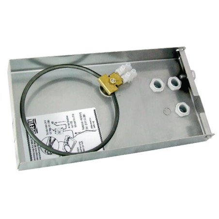 Chauffage antigel pour abreuvoir SUEVIA SU1310524