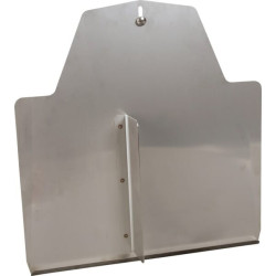 Plaque de protection SUEVIA SU1316085