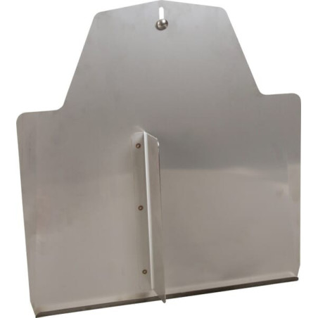 Plaque de protection SUEVIA SU1316085