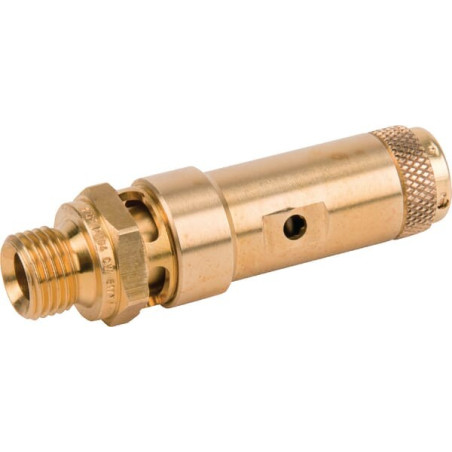 Soupape de sécurité UNIVERSEL SV2122G04M04B
