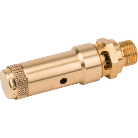 Soupape de sécurité UNIVERSEL SV2122G04M04B
