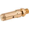 Soupape de sécurité UNIVERSEL SV2122G04M04B