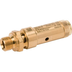 Soupape de sécurité UNIVERSEL SV2122G04M06B
