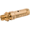 Soupape de sécurité UNIVERSEL SV2122G04M10B