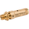 Soupape de sécurité UNIVERSEL SV2122G04M15B