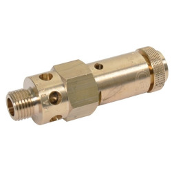 Soupape de sécurité UNIVERSEL SV2122G06M02B