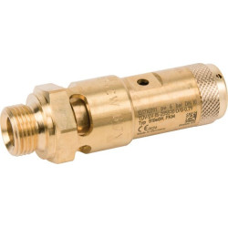 Soupape de sécurité UNIVERSEL SV2122G06M06B