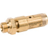Soupape de sécurité UNIVERSEL SV2122G06M06B
