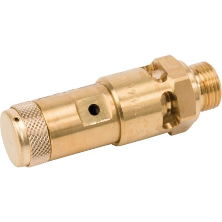 Soupape de sécurité UNIVERSEL SV2122G06M06B
