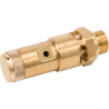 Soupape de sécurité UNIVERSEL SV2122G06M06B