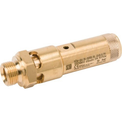 Soupape de sécurité UNIVERSEL SV2122G06M10B