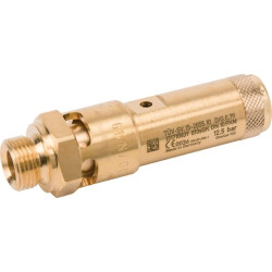 Soupape de sécurité UNIVERSEL SV2122G06M125B