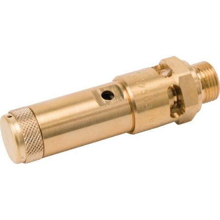 Soupape de sécurité UNIVERSEL SV2122G06M15B