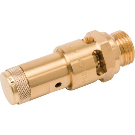 Soupape de sécurité UNIVERSEL SV2122G08M02B
