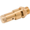 Soupape de sécurité UNIVERSEL SV2122G08M02B
