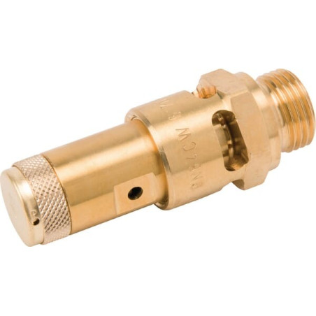Soupape de sécurité UNIVERSEL SV2122G08M06B