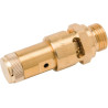 Soupape de sécurité UNIVERSEL SV2122G08M06B