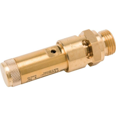 Soupape de sécurité UNIVERSEL SV2122G08M08B