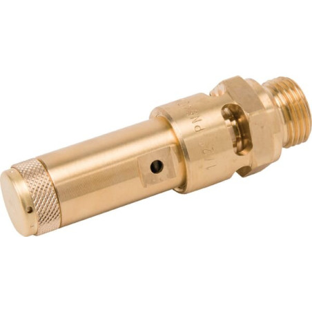 Soupape de sécurité UNIVERSEL SV2122G08M10B