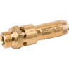 Soupape de sécurité UNIVERSEL SV2122G08M15B