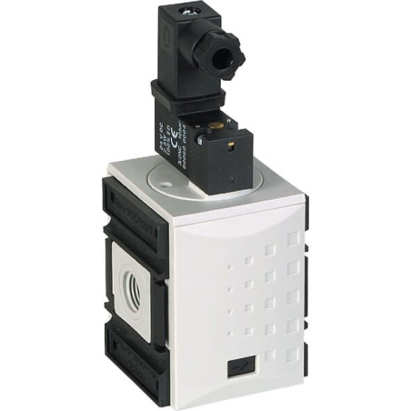 Soupape UNIVERSEL SV3MG14I210PB124DC